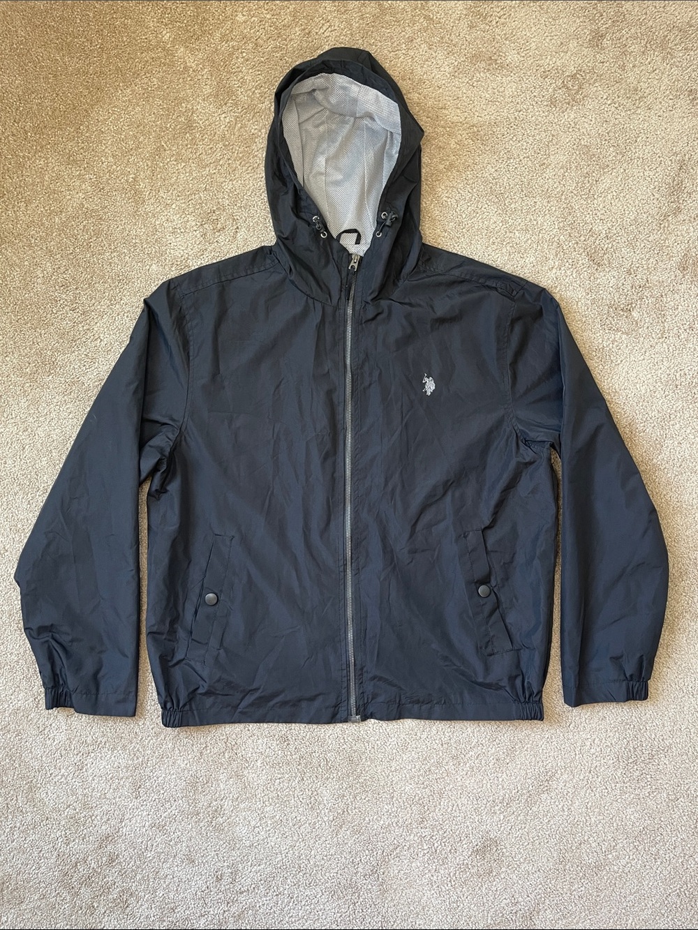 Waterproof Jacket